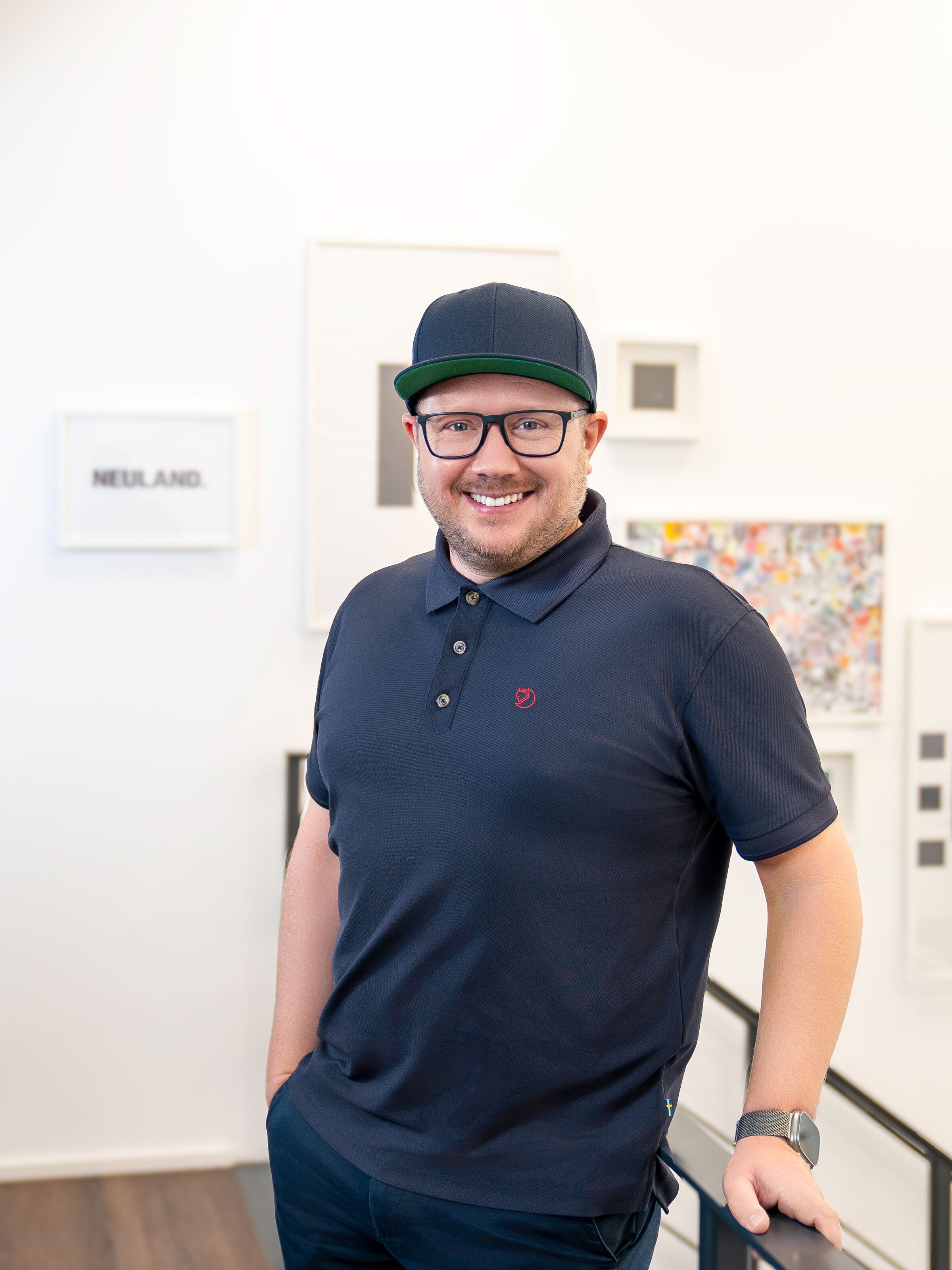 Digitalisierung NEULAND. GmbH