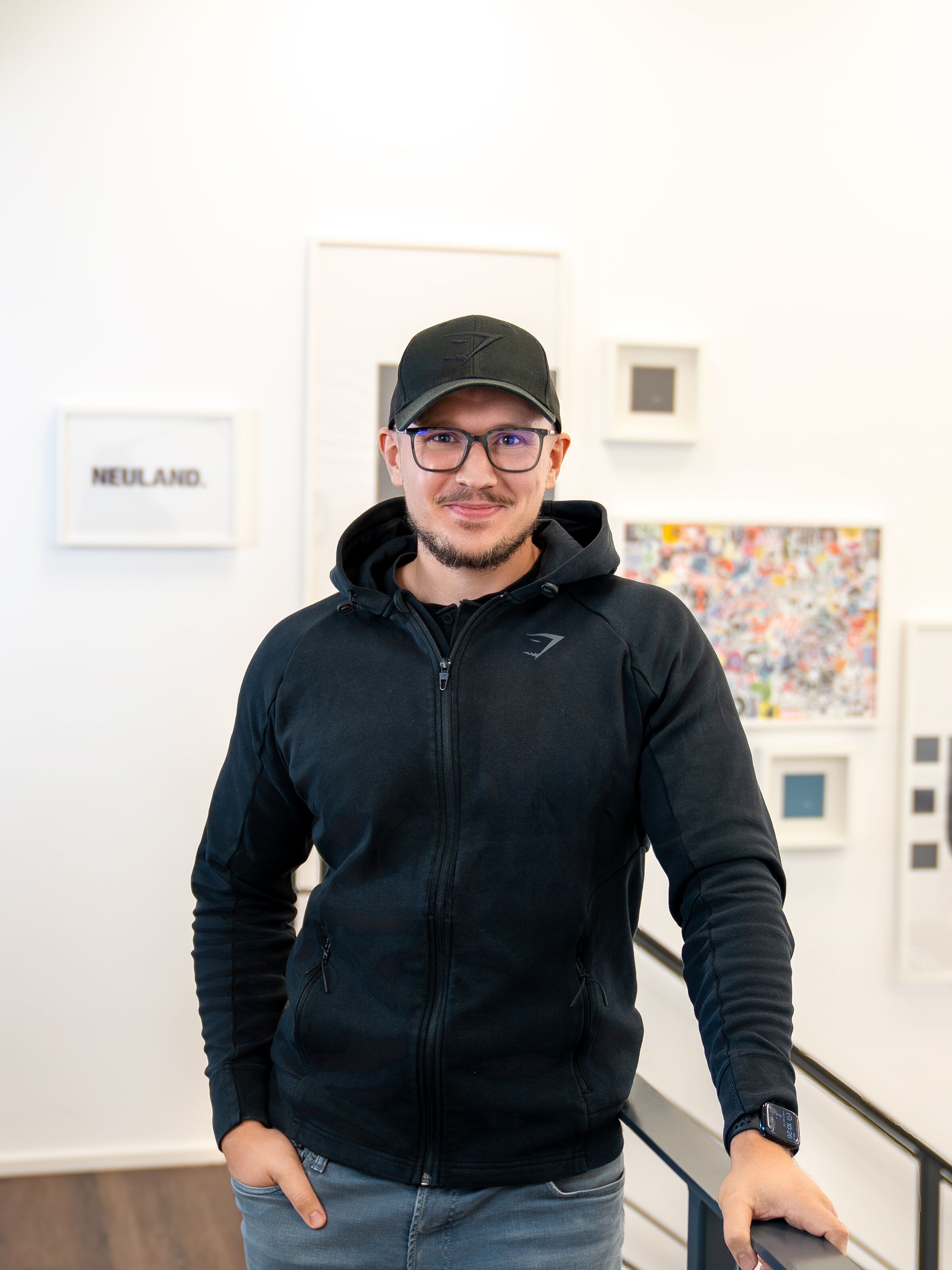 Workshops NEULAND. GmbH