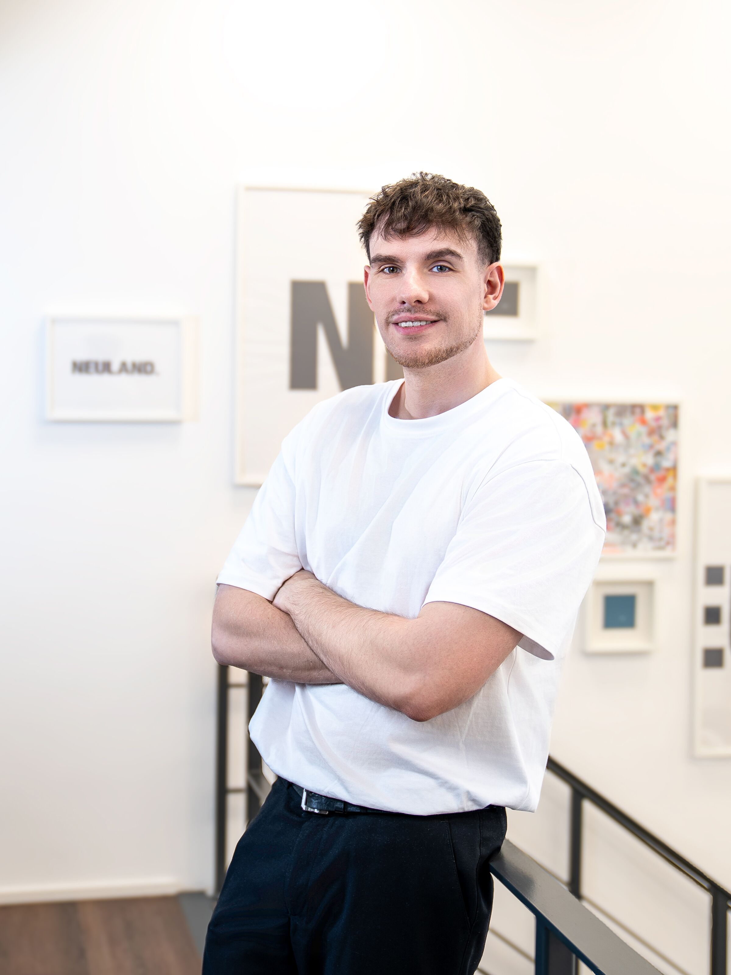 Über uns NEULAND. GmbH