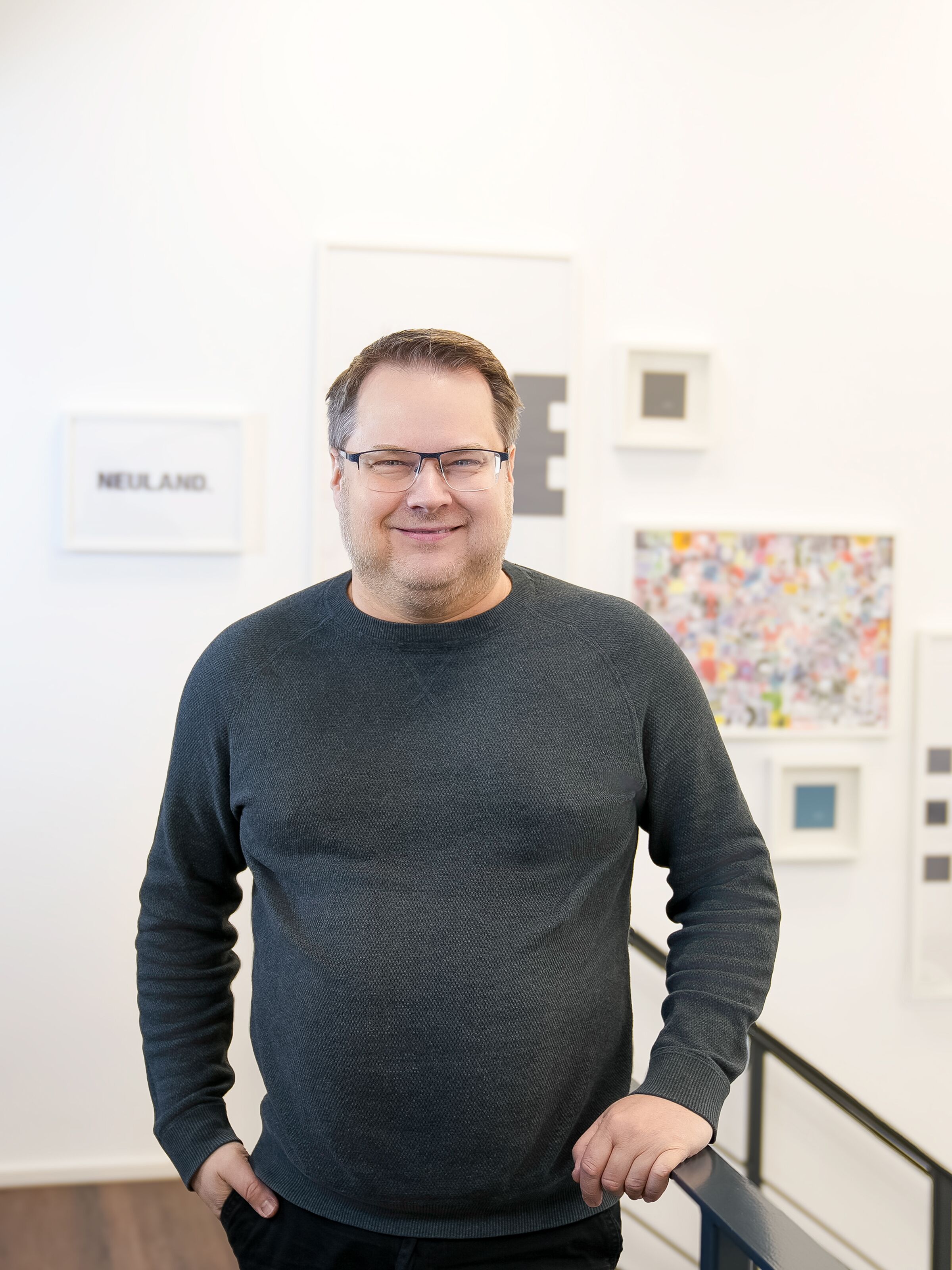 Workshops NEULAND. GmbH