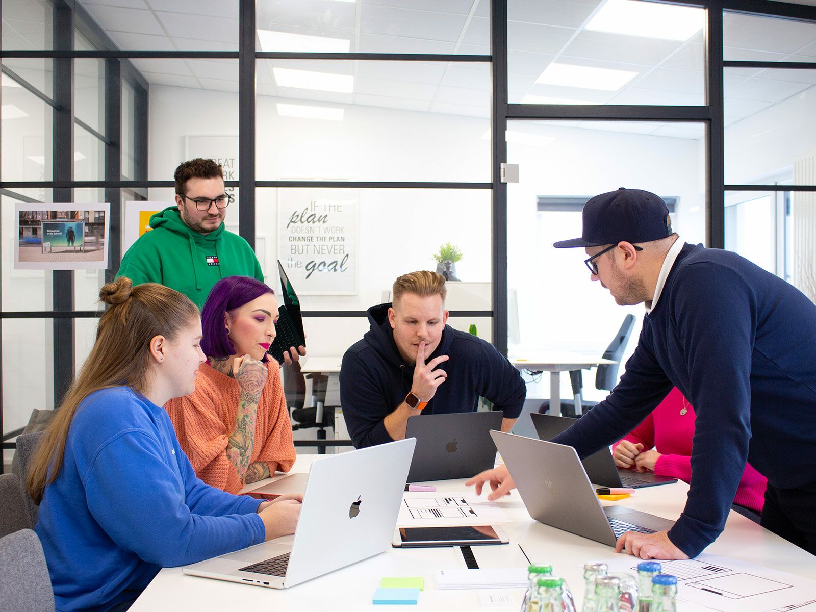 Branding NEULAND. GmbH      