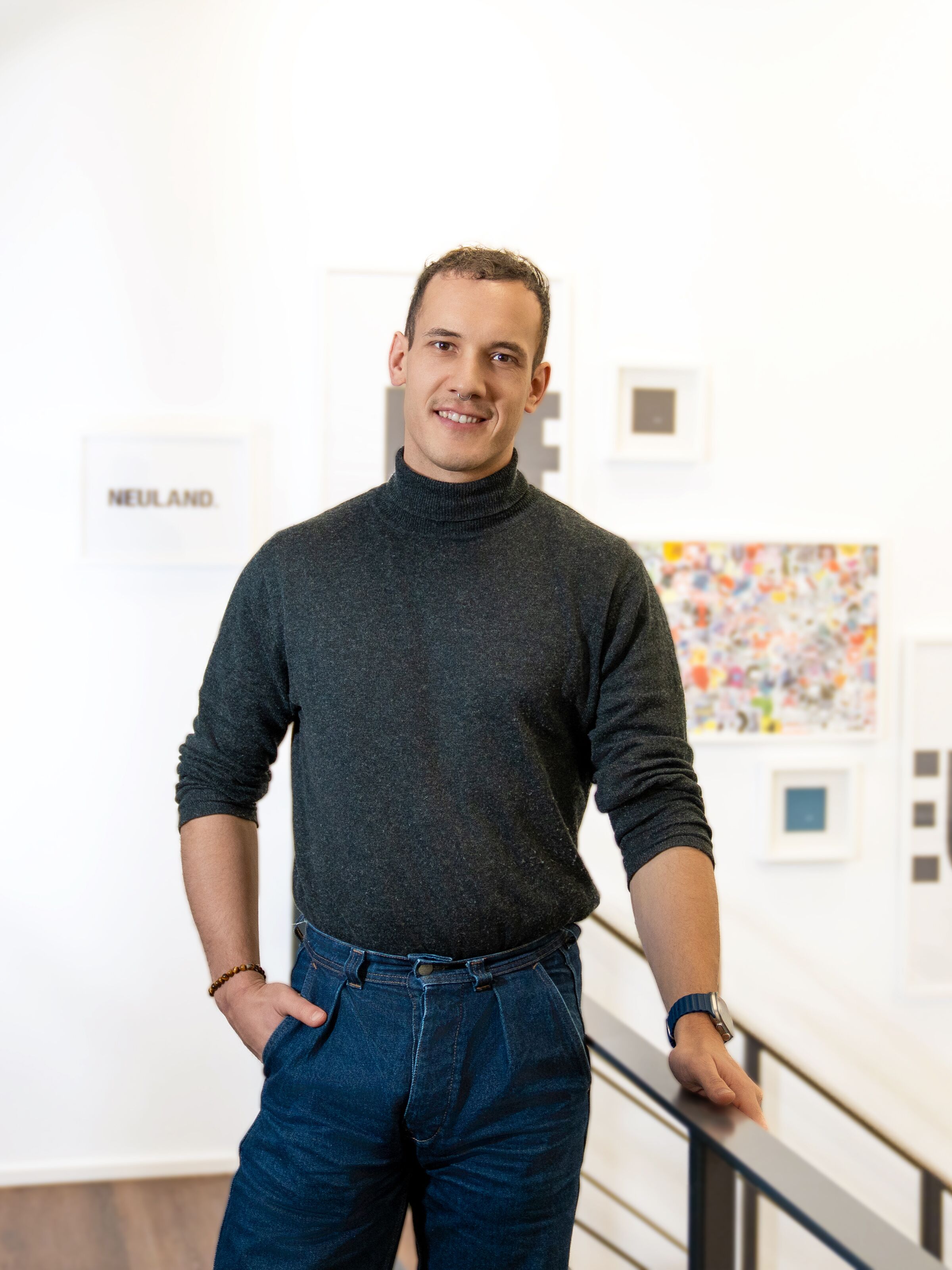 Digitalisierung NEULAND. GmbH      