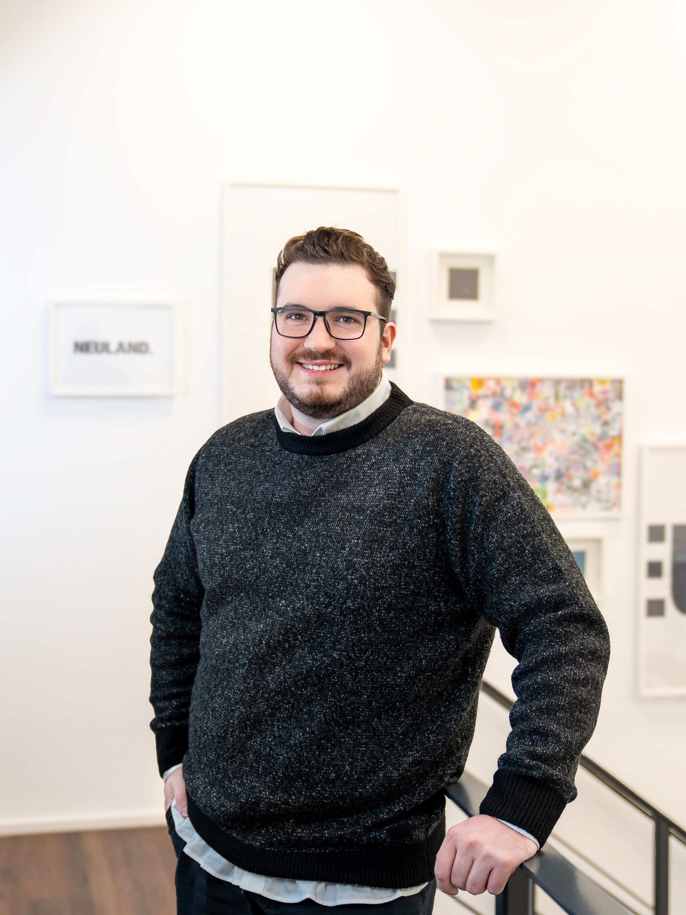 Digitalisierung NEULAND. GmbH