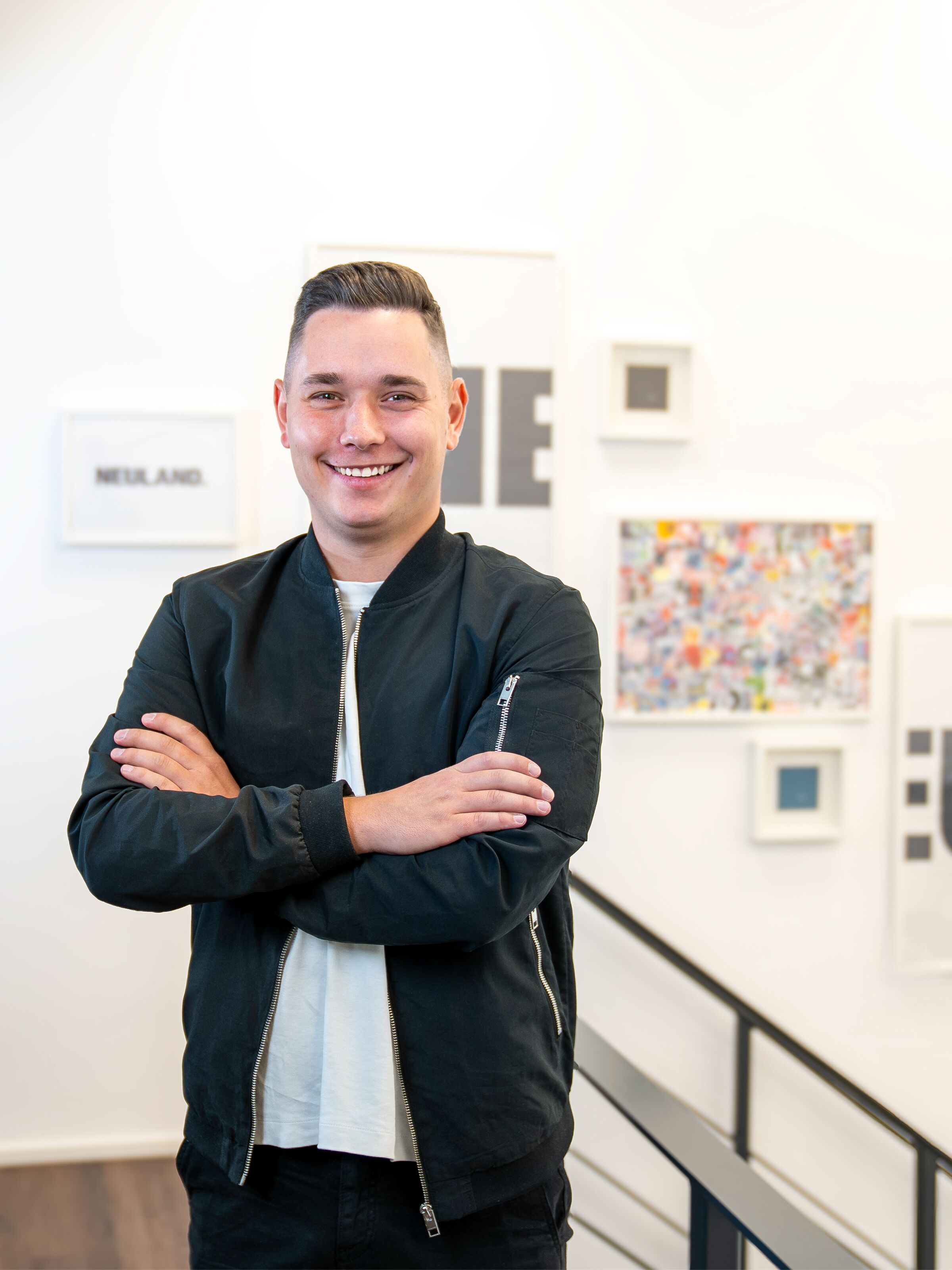 Digitalisierung NEULAND. GmbH