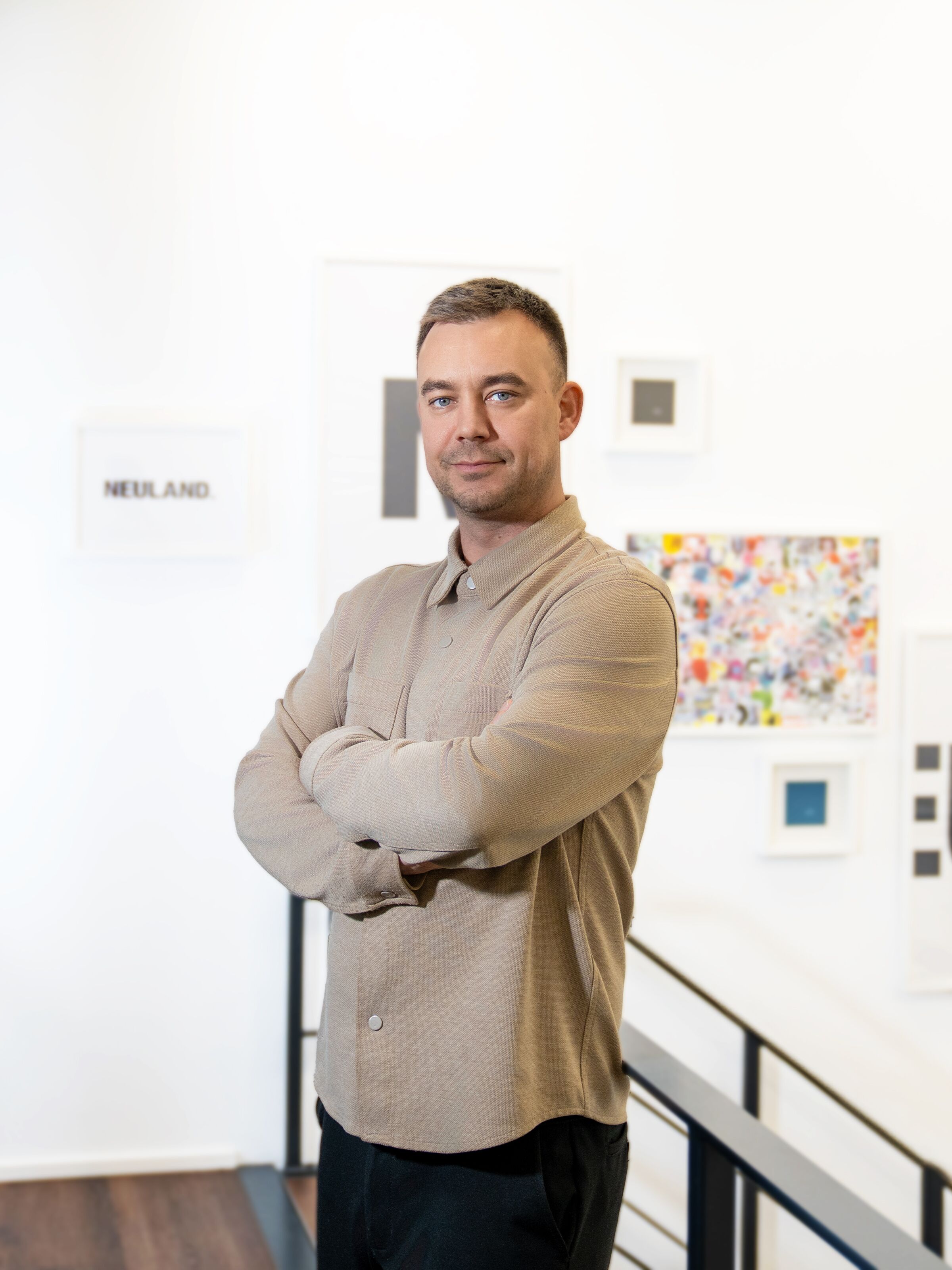 Workshops NEULAND. GmbH