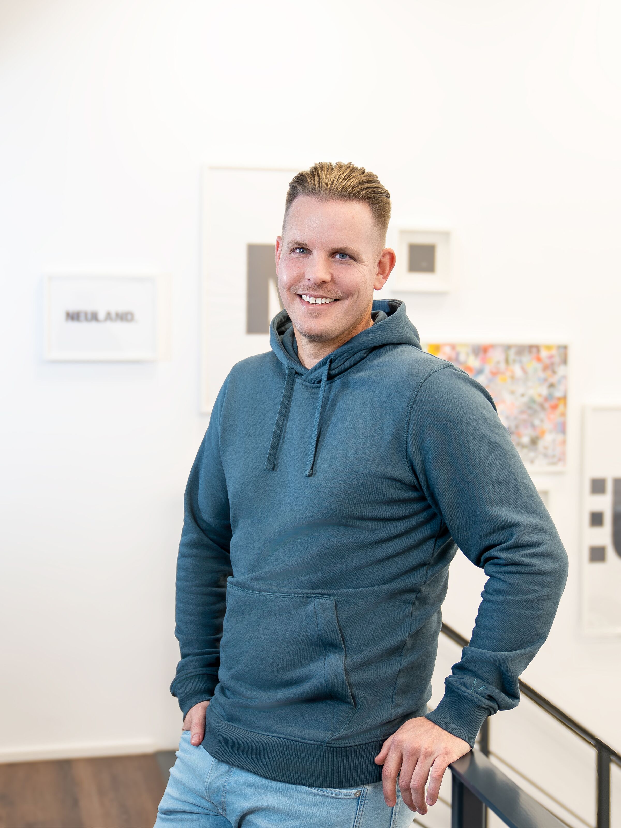 Workshops NEULAND. GmbH