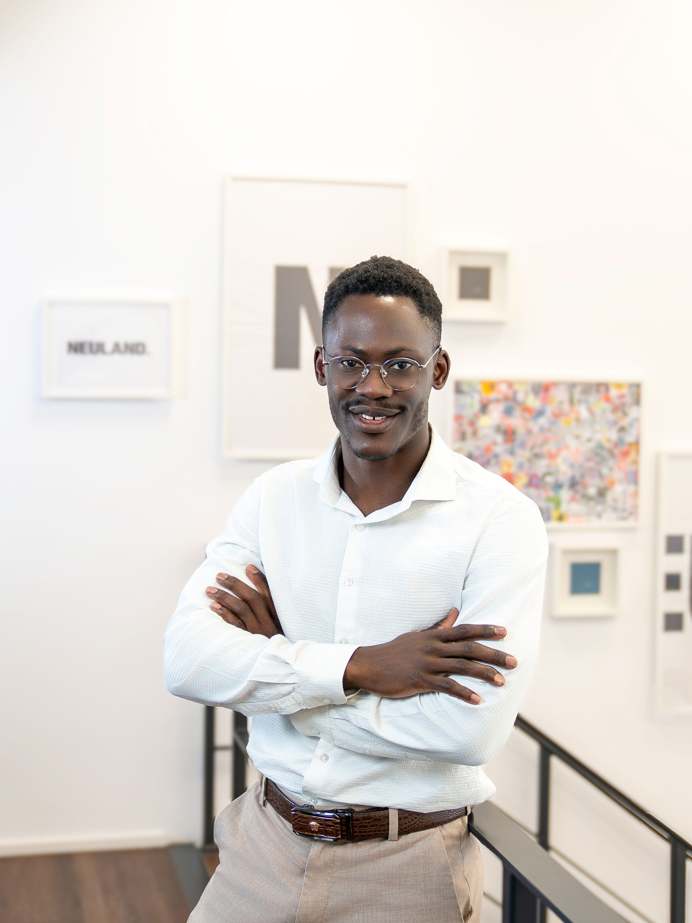 Digitalisierung NEULAND. GmbH