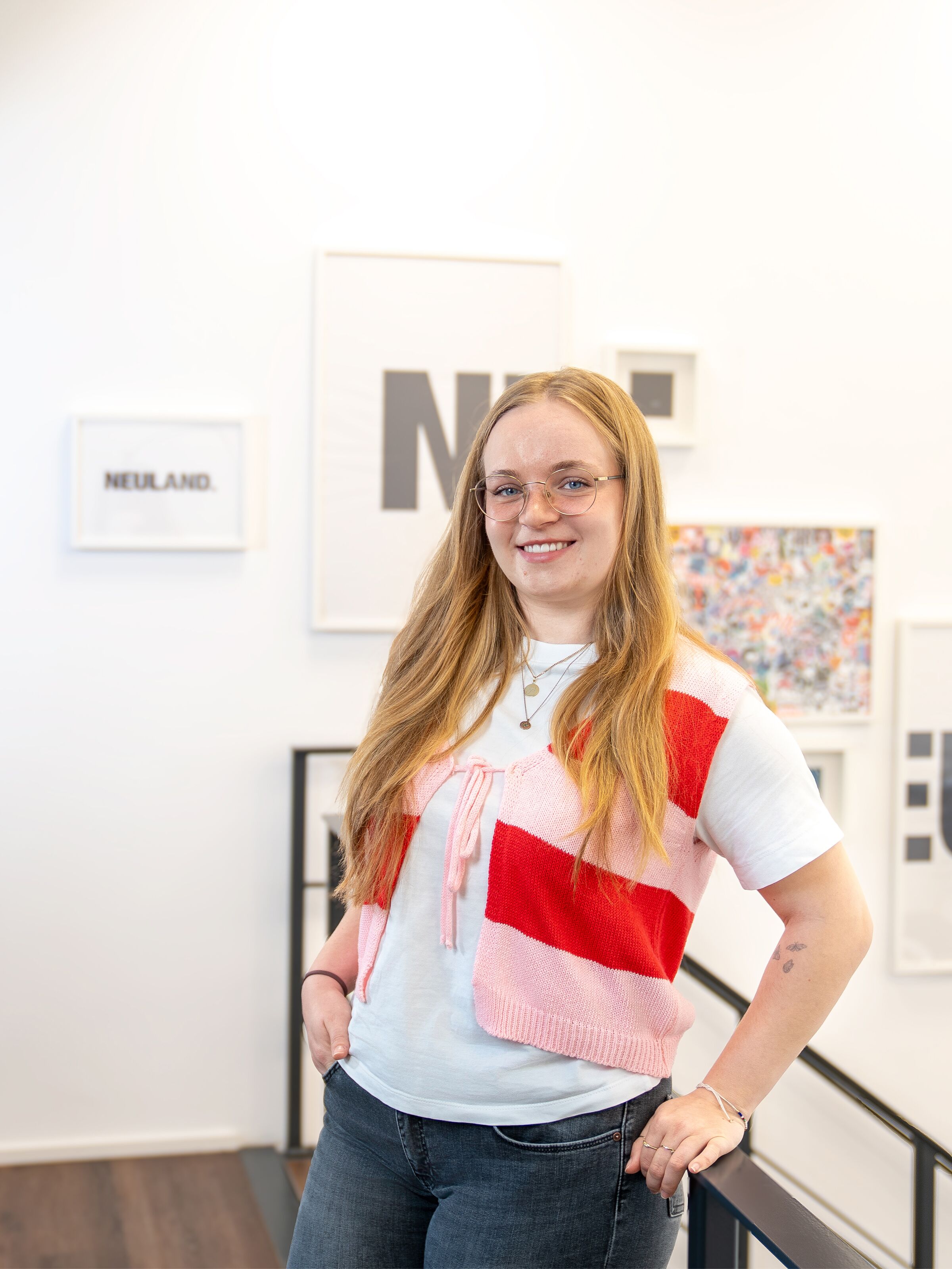 Workshops NEULAND. GmbH