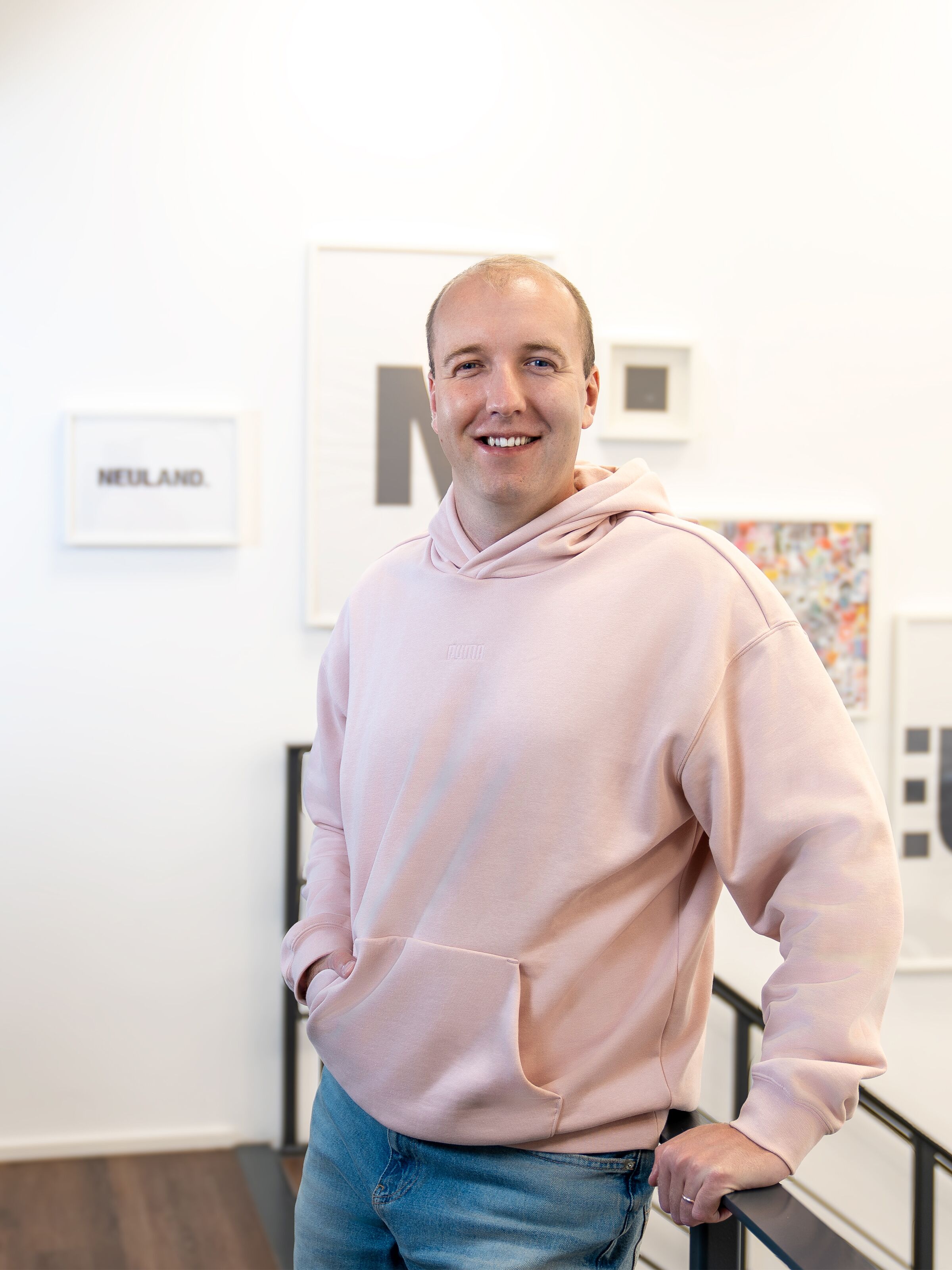 Digitalisierung NEULAND. GmbH      